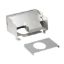 Picture of 90960 Dometic Water Heater Flue Box