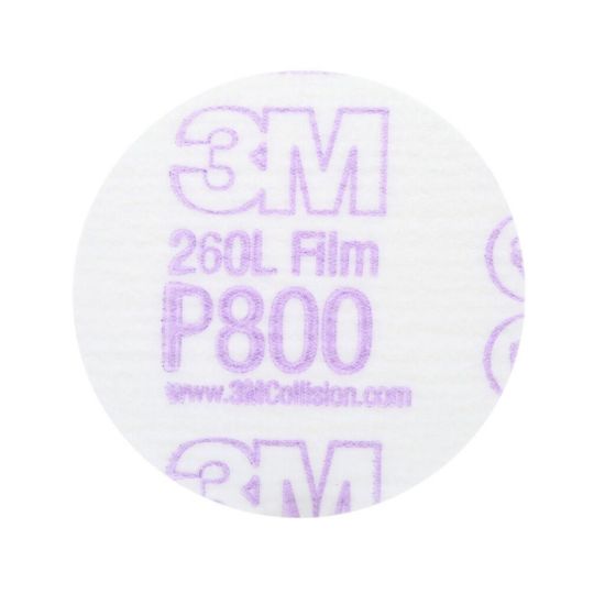 Picture of 910 3M Sanding Disc