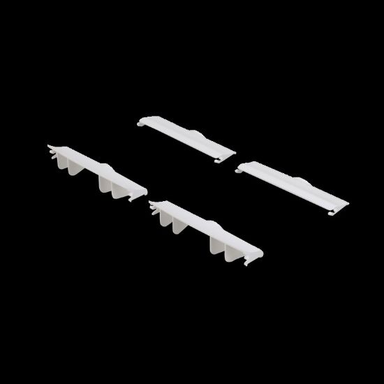 Picture of 9105305710 Dometic Air Conditioner Ceiling Assembly Louver