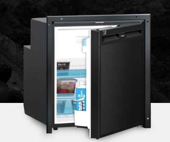 Picture of 9105306126 Dometic Refrigerator