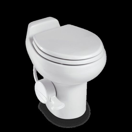 Picture of 9108552918 Dometic Toilet