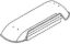 Picture of 9108557285 Dometic Refrigerator Vent Cover