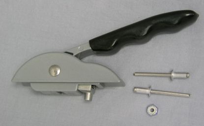 Picture of 9108608920 Dometic Awning Arm Handle