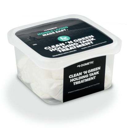 Picture of 9108849173 Dometic Waste Holding Tank Treatment