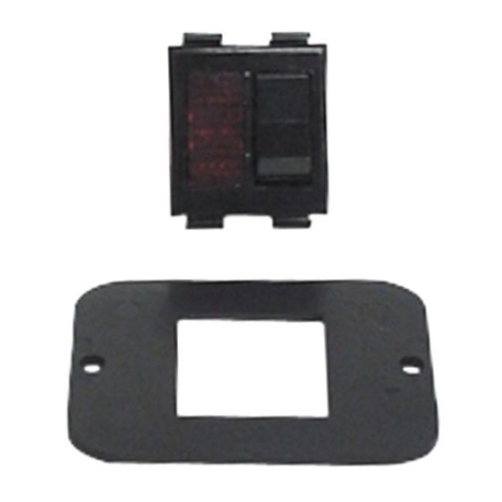 Picture of 9108873810 Dometic Water Heater Power Switch