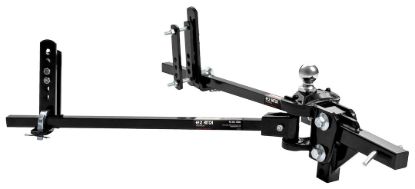 Picture of 92000600 Fastway Trailer Products Weight Distribution Hitch