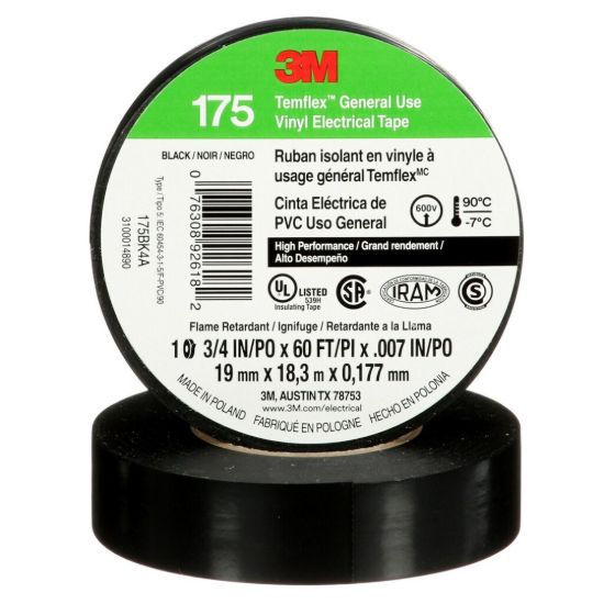 Picture of 92618 3M Electrical Tape
