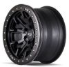 Picture of 93032936MN Dirty Life Race Wheels Wheel