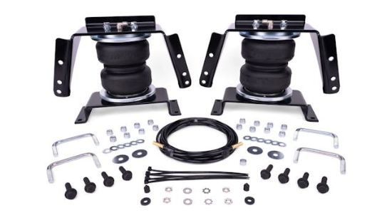 Picture of 93343 Air Lift Helper Spring Kit