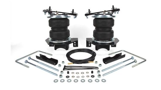 Picture of 93380 Air Lift Helper Spring Kit