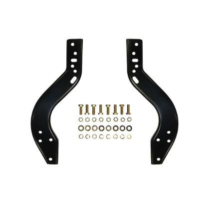 Picture of 93500 Westin Automotive Bumper Mounting Kit