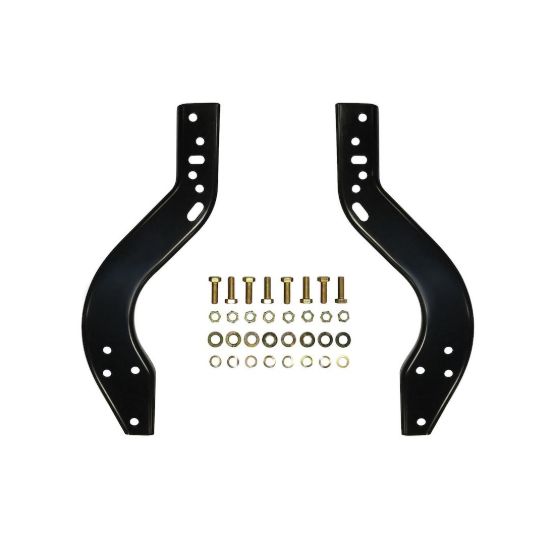 Picture of 93500 Westin Automotive Bumper Mounting Kit