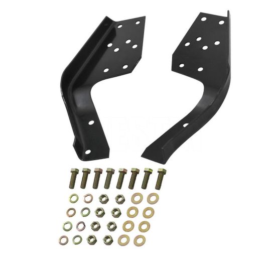 Picture of 93800 Westin Automotive Bumper Mounting Kit