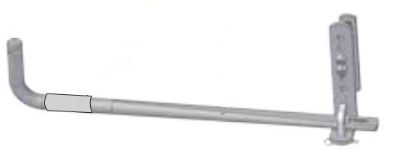 Picture of 94020899 Fastway Trailer Products Weight Distribution Hitch Bar