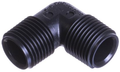Picture of 94138 B&B Molders Fresh Water Hose End Fitting