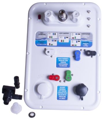 Picture of 94141 B&B Molders Fresh Water Management System