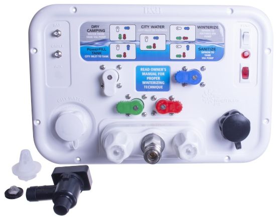Picture of 94145 B&B Molders Fresh Water Management System