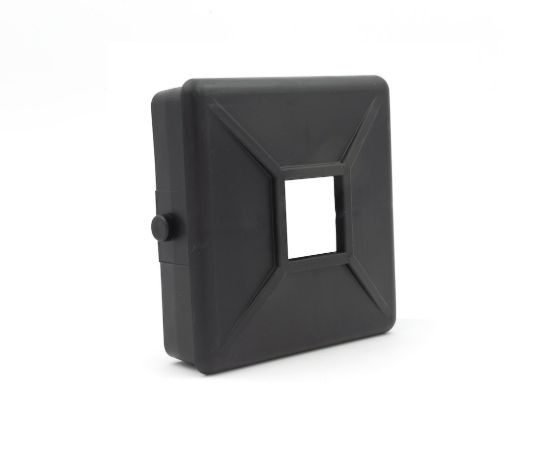 Picture of 94160 B&B Molders Sewer Hose Storage Carrier Cap