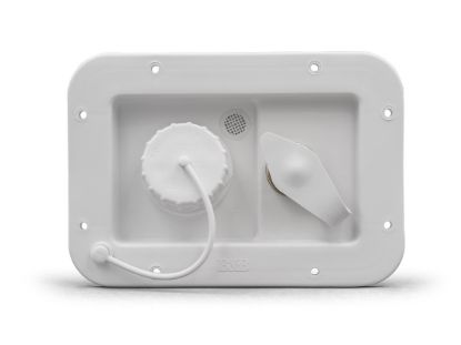 Picture of 94224 B&B Molders Fresh Water Inlet