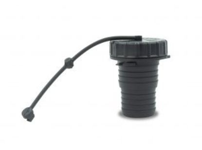Picture of 94246 B&B Molders Fresh Water Inlet Cap