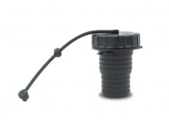 Picture of 94246 B&B Molders Fresh Water Inlet Cap
