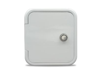 Picture of 94251 B&B Molders Fresh Water Inlet