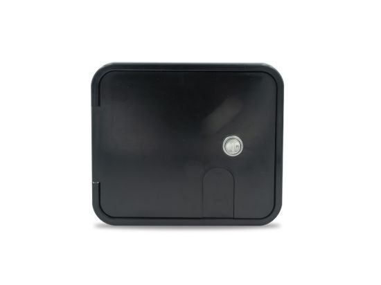 Picture of 94255 B&B Molders Sewer Hose Storage Carrier