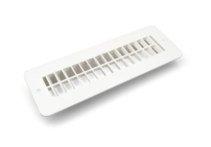 Picture of 94256 B&B Molders Heating/ Cooling Register
