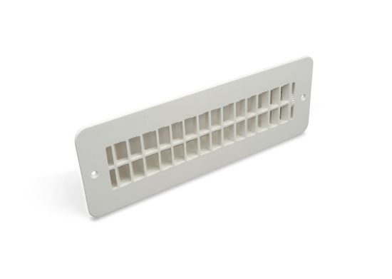 Picture of 94259 B&B Molders Heating/ Cooling Register