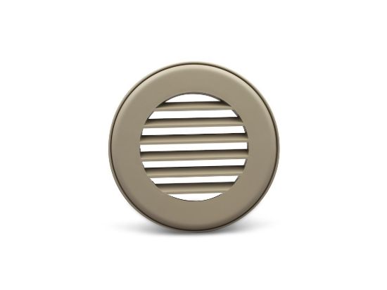 Picture of 94266 B&B Molders Heating/ Cooling Register