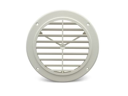 Picture of 94274 B&B Molders Heating/ Cooling Register