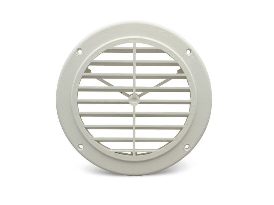 Picture of 94274 B&B Molders Heating/ Cooling Register