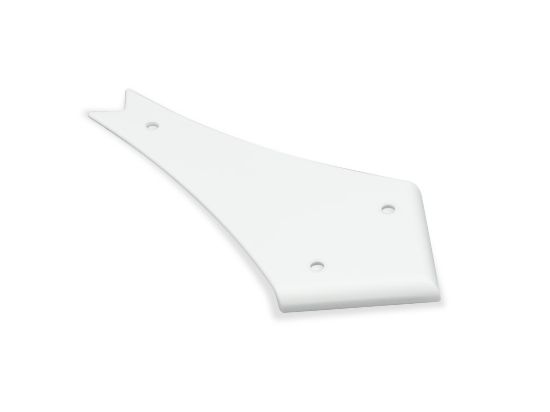 Picture of 94287 B&B Molders Slide Out Corner Guard