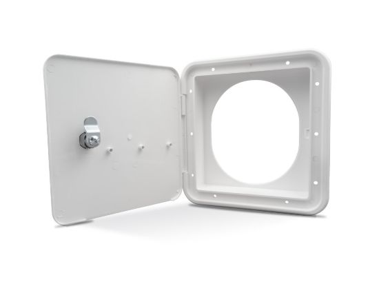 Picture of 94304 B&B Molders Fuel Door