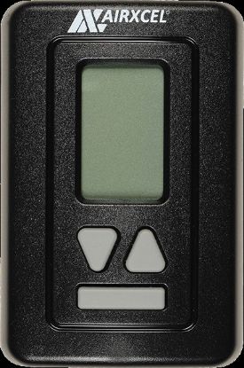 Picture of 9430A3402 Coleman Mach Wall Thermostat