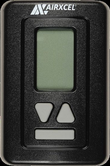 Picture of 9430A3402 Coleman Mach Wall Thermostat