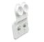 Picture of 94323 B&B Molders TV Cable Entry Plate