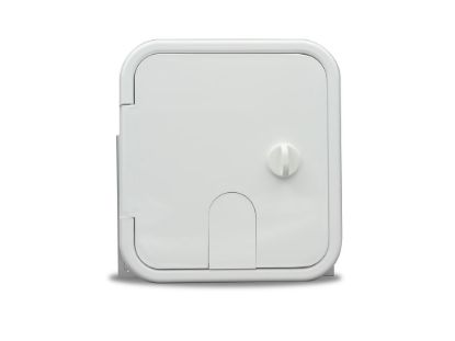 Picture of 94333 B&B Molders Electrical Cord Hatch