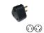 Picture of 9521TR08 SouthWire Corp. Power Cord Adapter