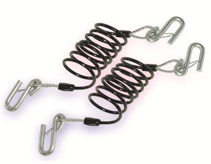 Picture of 9523003 Demco RV Trailer Safety Cable