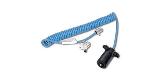 Picture of 9523069 Demco RV Trailer Wiring Connector Adapter