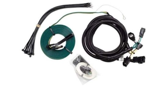 Picture of 9523115 Demco RV Towed Vehicle Wiring Kit