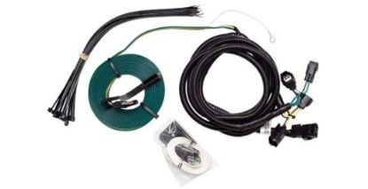 Picture of 9523129 Demco RV Towed Vehicle Wiring Kit