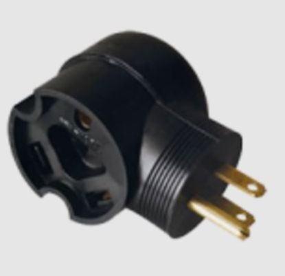 Picture of 95247508 SouthWire Corp. Power Cord Adapter