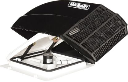 Picture of 955002 MaxxAir Ventilation Solutions Roof Vent Cover