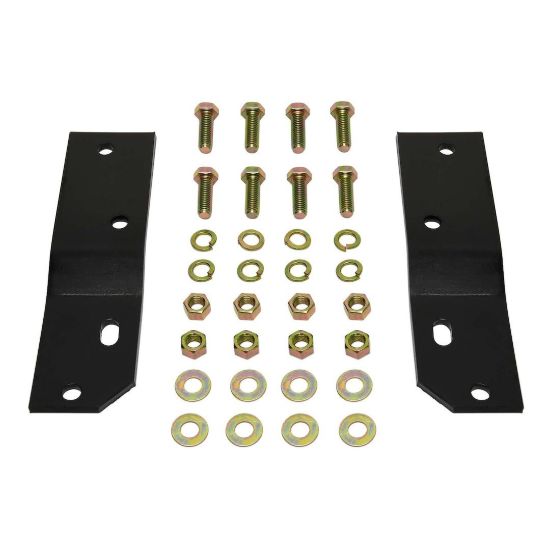Picture of 95600 Westin Automotive Bumper Mounting Kit