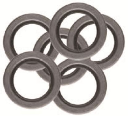 Picture of 95914 Husky Towing Trailer Wheel Bearing Seal