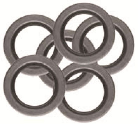 Picture of 95914 Husky Towing Trailer Wheel Bearing Seal