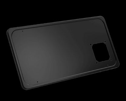 Picture of 9600001055 Dometic Furnace Access Door