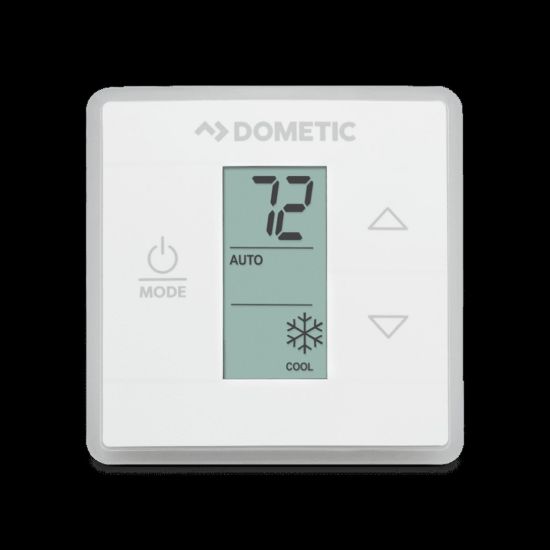 Picture of 9600023355 Dometic Wall Thermostat